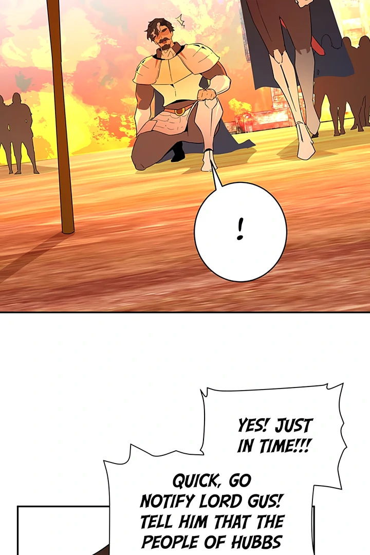 From Six to Sovereignty: The Girl Who Ruled Chapter 30 - Page 97