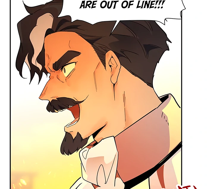 From Six to Sovereignty: The Girl Who Ruled Chapter 30 - Page 98