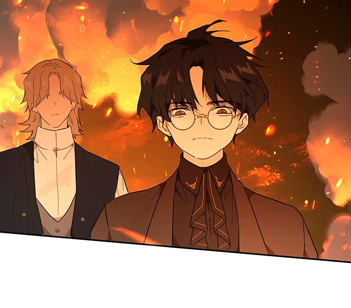 From Six to Sovereignty: The Girl Who Ruled Chapter 30 - Page 106