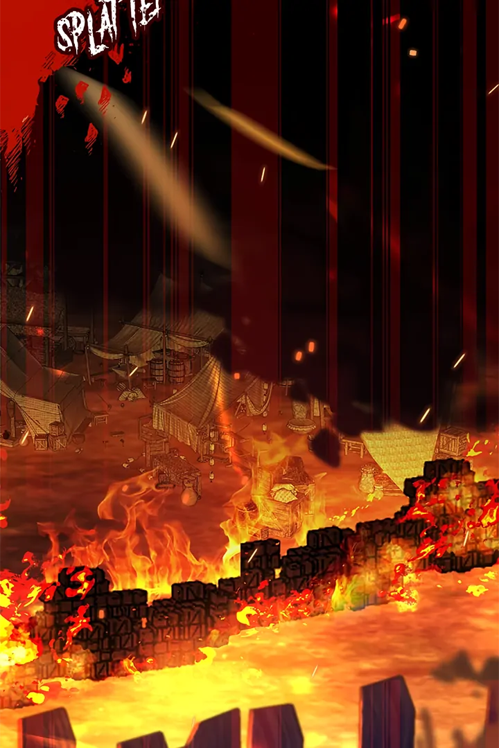 From Six to Sovereignty: The Girl Who Ruled Chapter 30 - Page 110