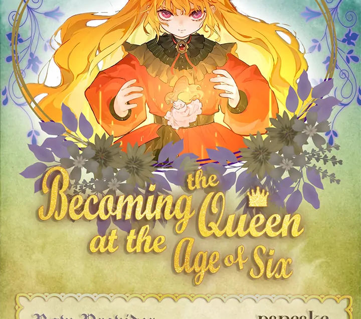 From Six to Sovereignty: The Girl Who Ruled Chapter 30 - Page 112