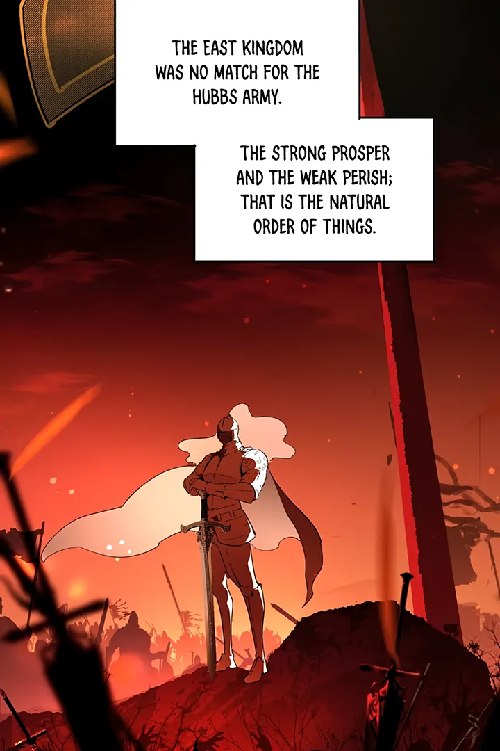 From Six to Sovereignty: The Girl Who Ruled Chapter 31 - Page 4