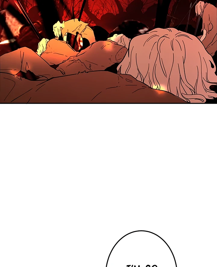 From Six to Sovereignty: The Girl Who Ruled Chapter 31 - Page 5