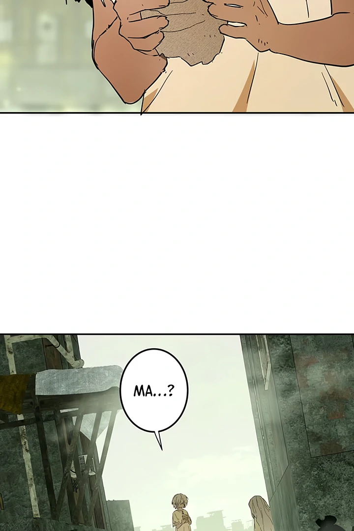 From Six to Sovereignty: The Girl Who Ruled Chapter 31 - Page 8