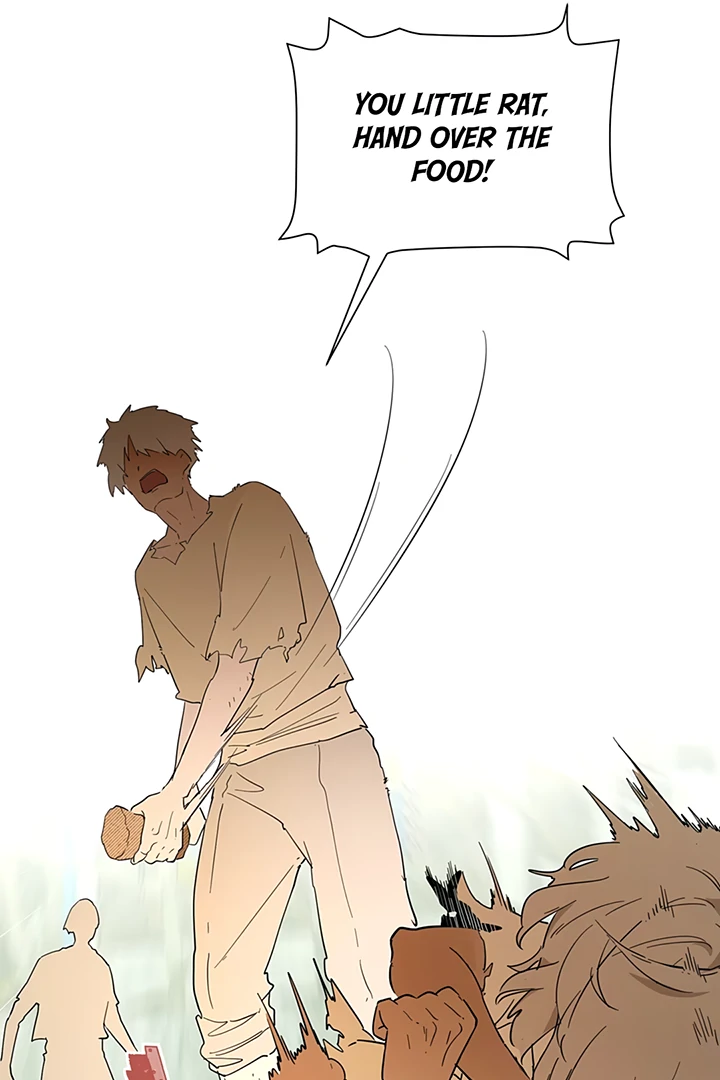 From Six to Sovereignty: The Girl Who Ruled Chapter 31 - Page 13