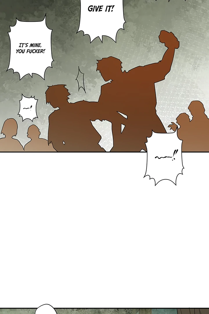 From Six to Sovereignty: The Girl Who Ruled Chapter 31 - Page 15