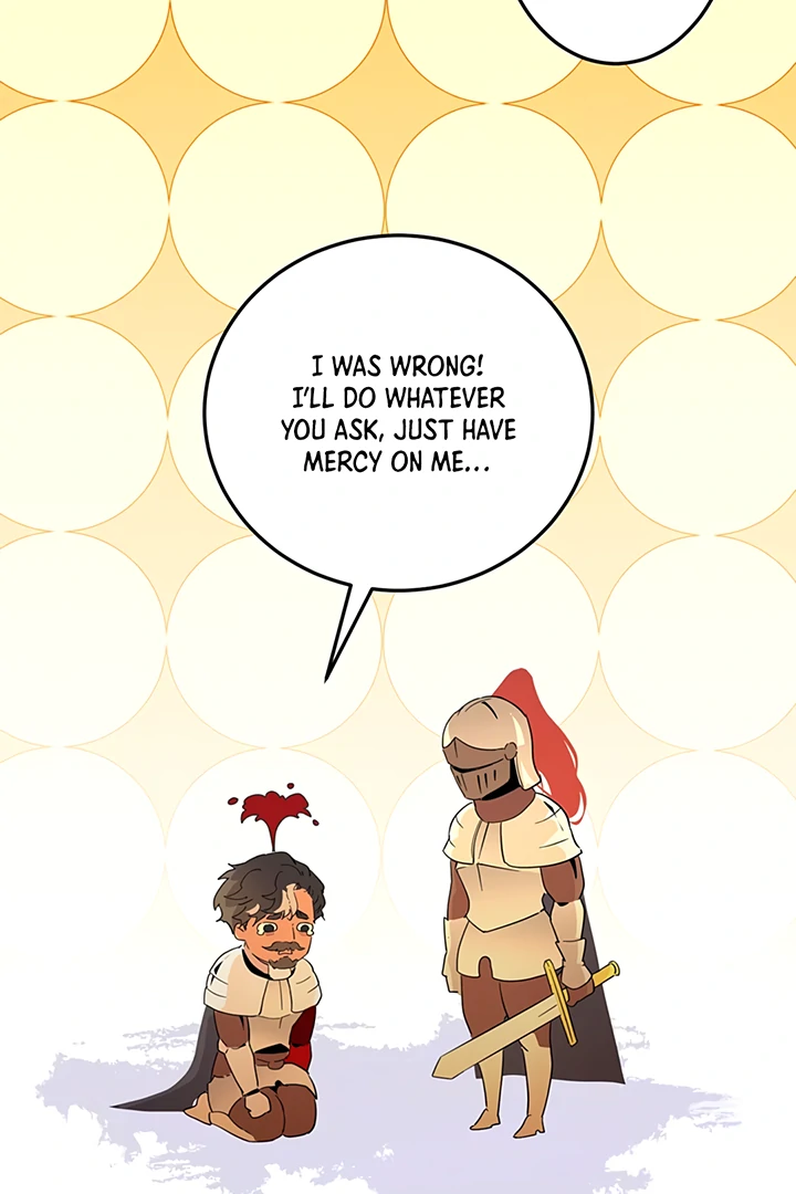 From Six to Sovereignty: The Girl Who Ruled Chapter 31 - Page 21