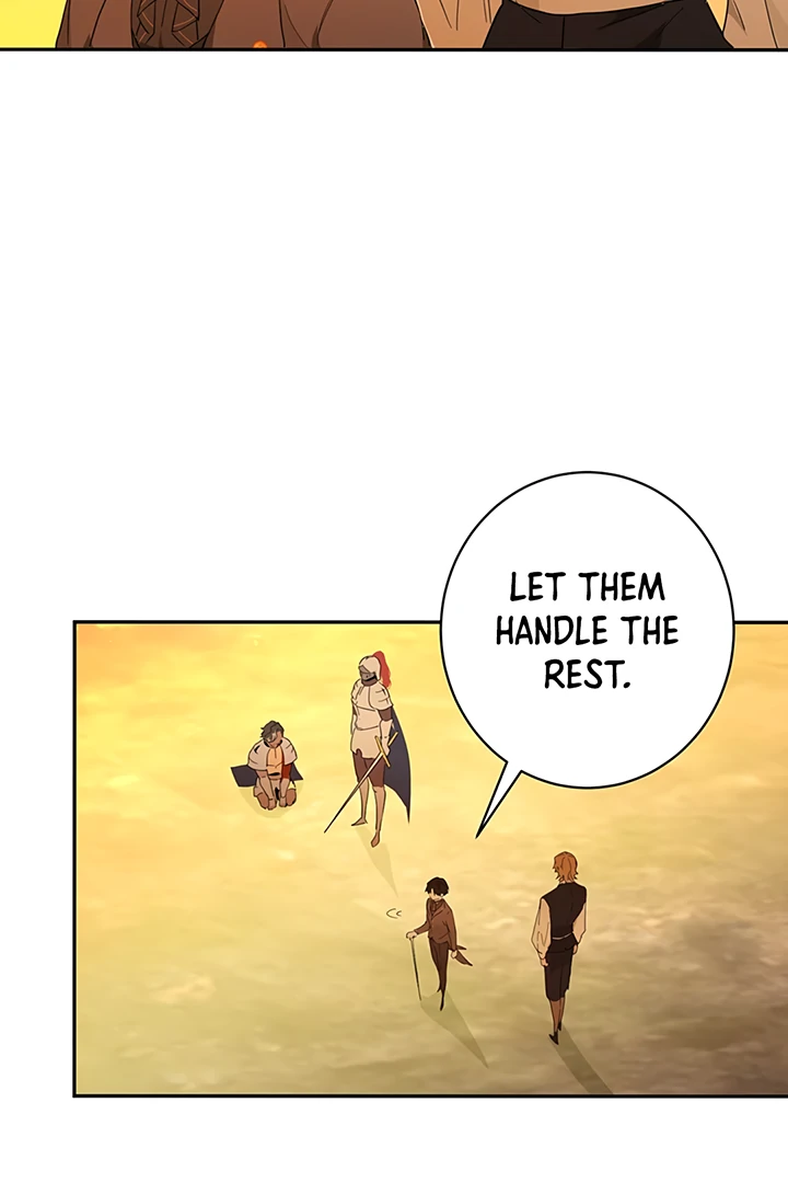 From Six to Sovereignty: The Girl Who Ruled Chapter 31 - Page 23