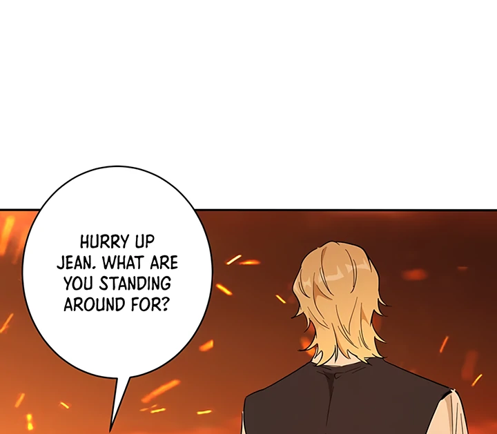 From Six to Sovereignty: The Girl Who Ruled Chapter 31 - Page 24