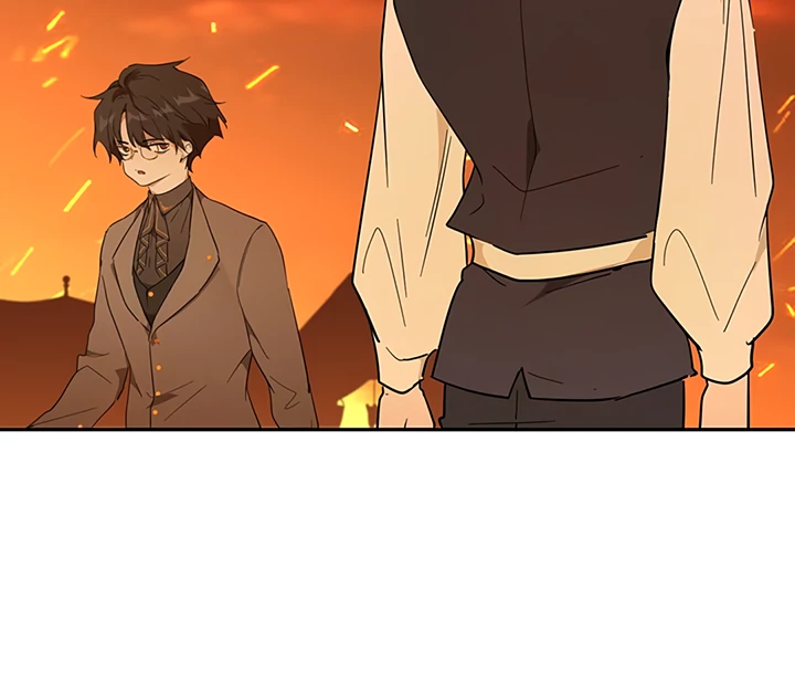 From Six to Sovereignty: The Girl Who Ruled Chapter 31 - Page 25