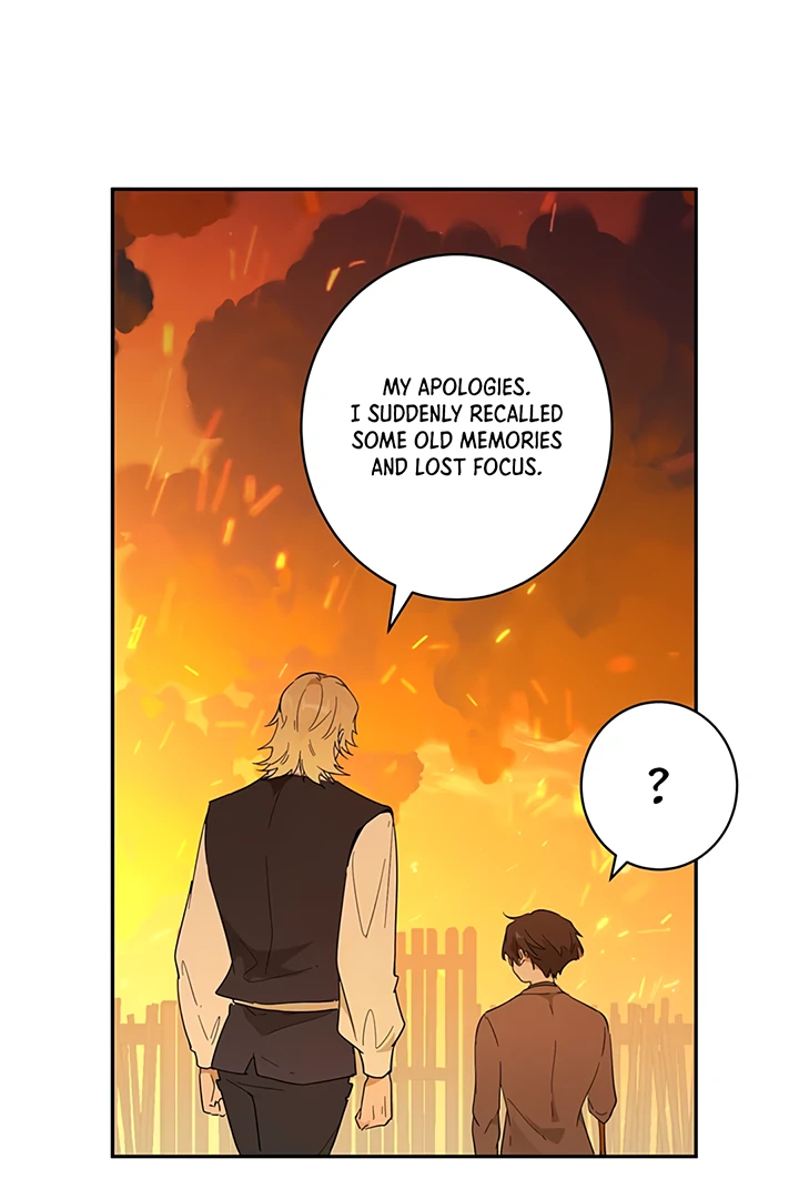 From Six to Sovereignty: The Girl Who Ruled Chapter 31 - Page 26