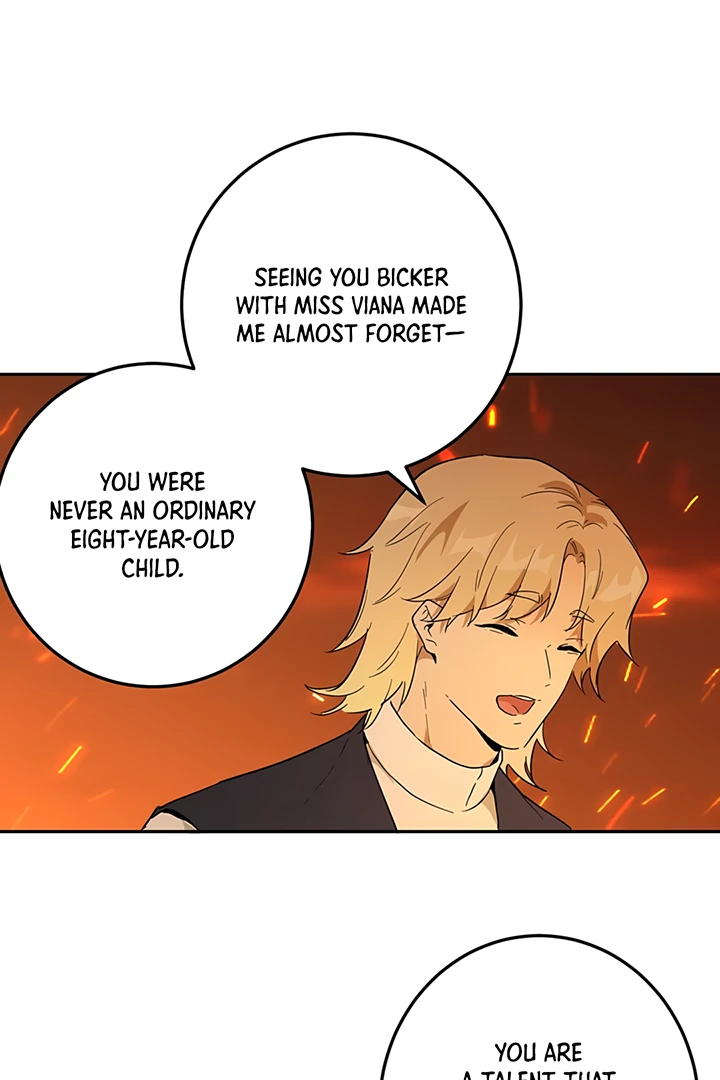 From Six to Sovereignty: The Girl Who Ruled Chapter 31 - Page 27