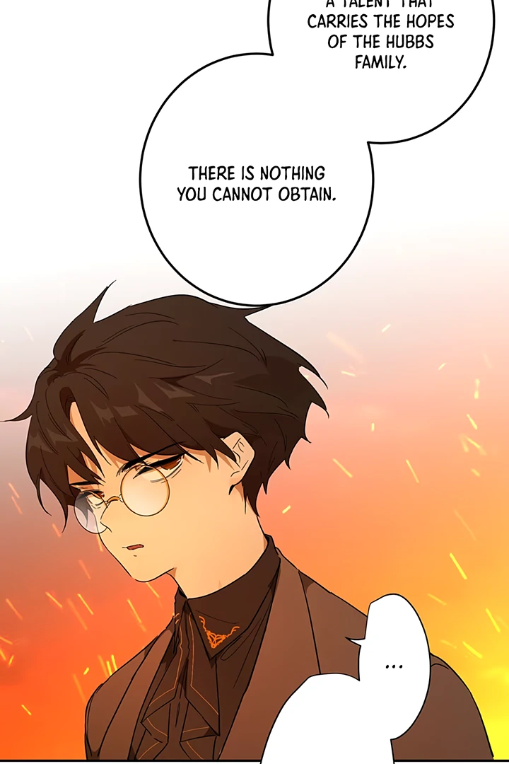 From Six to Sovereignty: The Girl Who Ruled Chapter 31 - Page 28