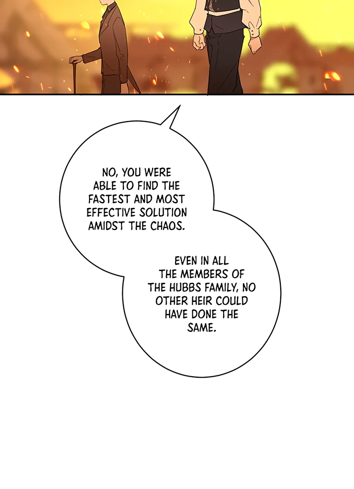 From Six to Sovereignty: The Girl Who Ruled Chapter 31 - Page 30