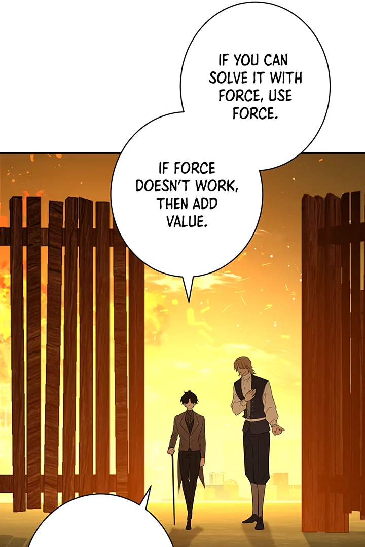 From Six to Sovereignty: The Girl Who Ruled Chapter 31 - Page 31