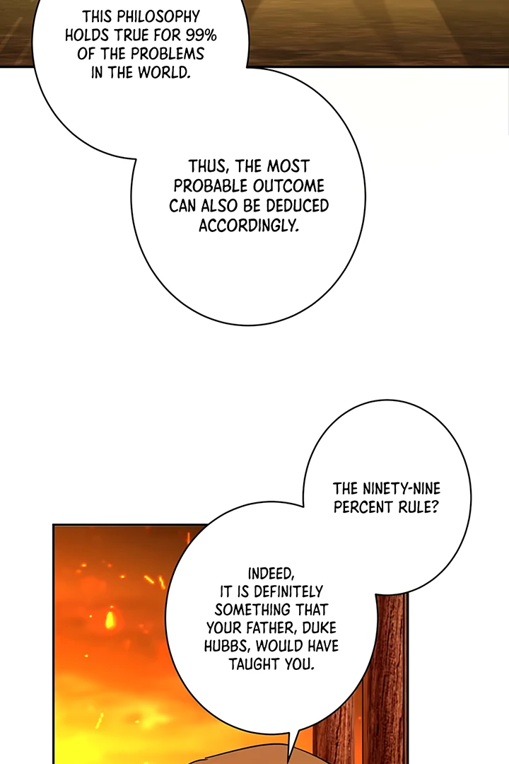 From Six to Sovereignty: The Girl Who Ruled Chapter 31 - Page 32