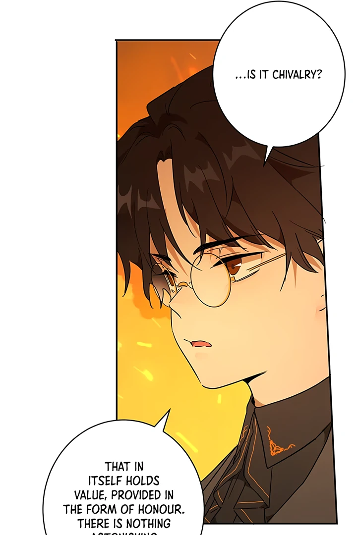 From Six to Sovereignty: The Girl Who Ruled Chapter 31 - Page 37