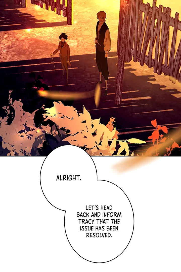 From Six to Sovereignty: The Girl Who Ruled Chapter 31 - Page 41