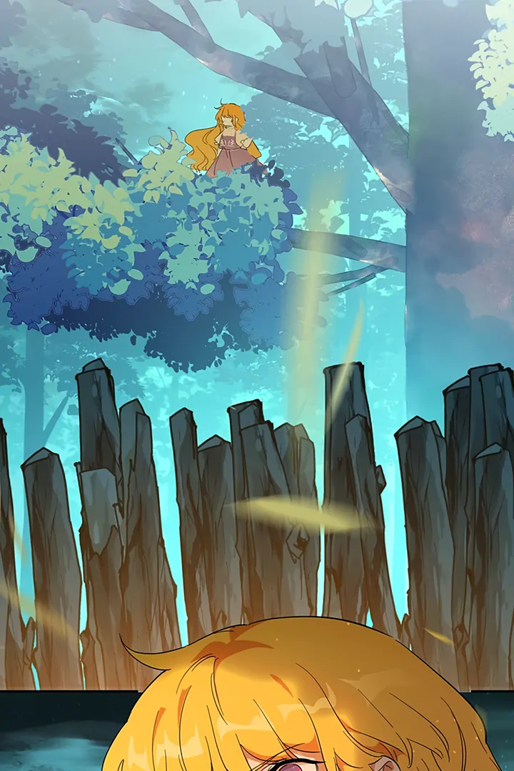 From Six to Sovereignty: The Girl Who Ruled Chapter 31 - Page 44