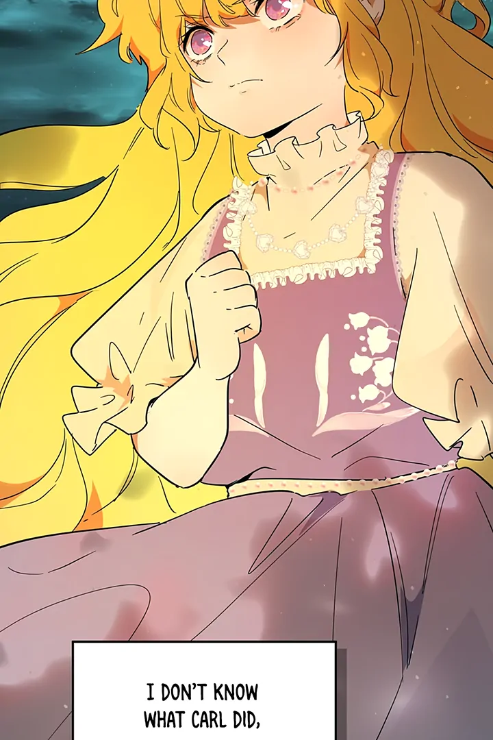 From Six to Sovereignty: The Girl Who Ruled Chapter 31 - Page 45