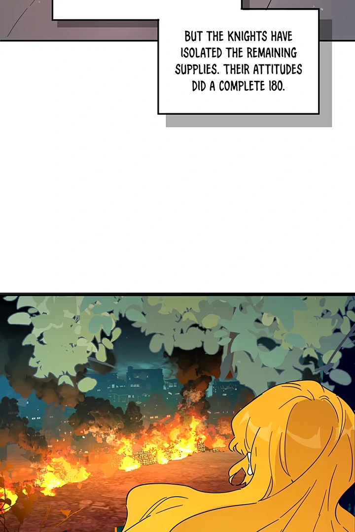 From Six to Sovereignty: The Girl Who Ruled Chapter 31 - Page 46