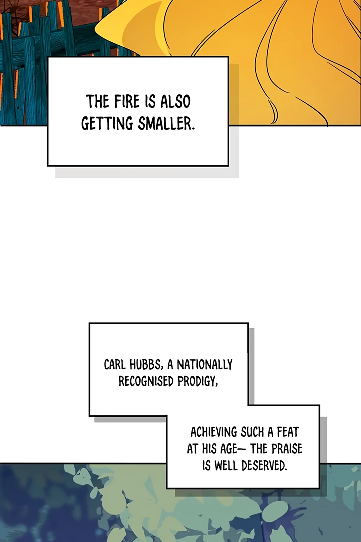 From Six to Sovereignty: The Girl Who Ruled Chapter 31 - Page 47