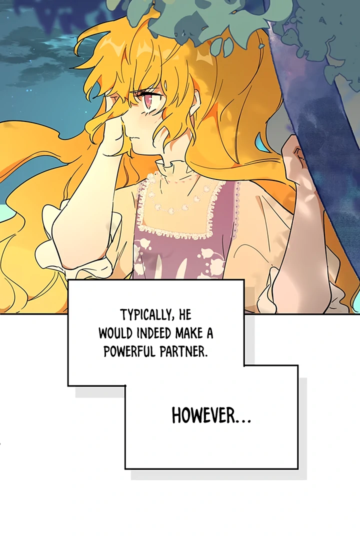 From Six to Sovereignty: The Girl Who Ruled Chapter 31 - Page 48