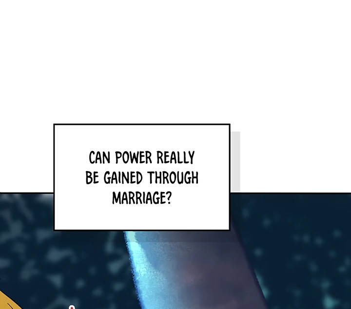 From Six to Sovereignty: The Girl Who Ruled Chapter 31 - Page 49