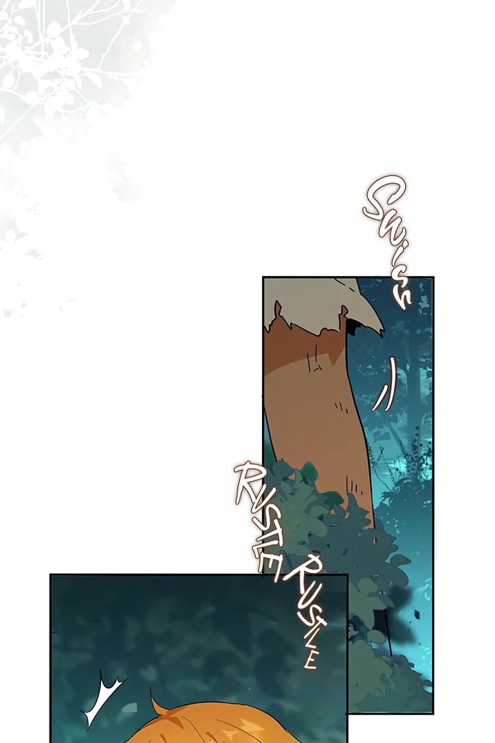 From Six to Sovereignty: The Girl Who Ruled Chapter 31 - Page 52