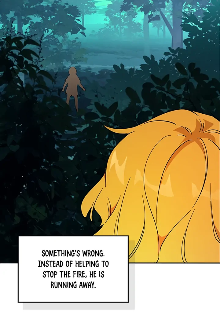 From Six to Sovereignty: The Girl Who Ruled Chapter 31 - Page 54