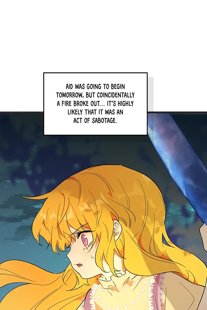 From Six to Sovereignty: The Girl Who Ruled Chapter 31 - Page 55