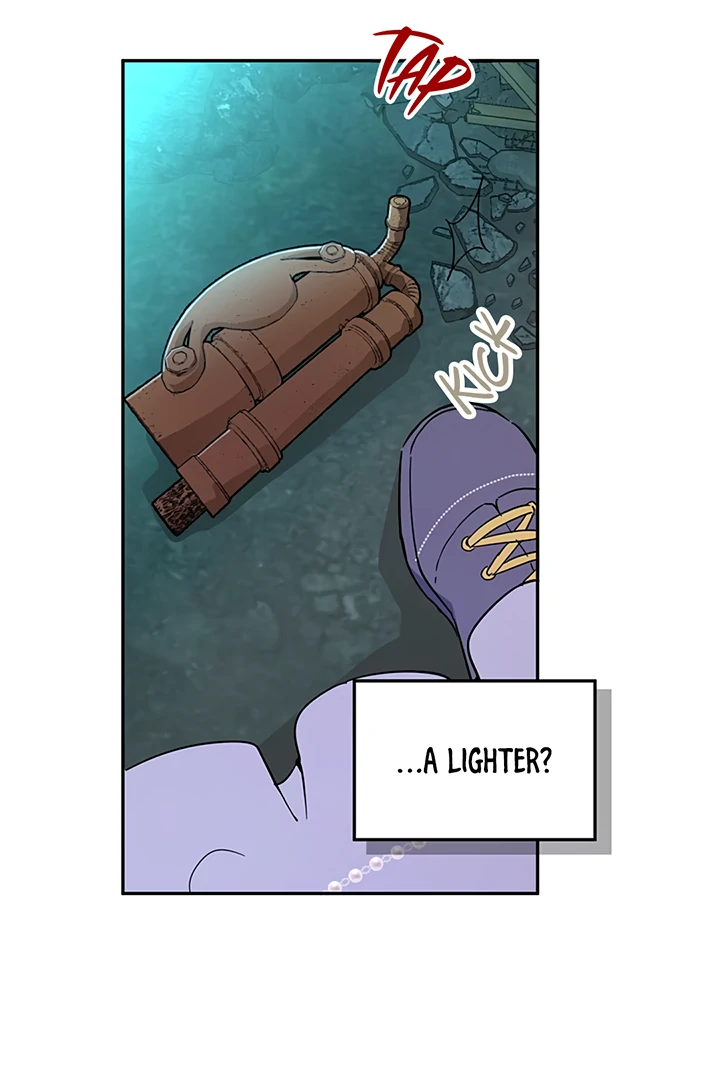 From Six to Sovereignty: The Girl Who Ruled Chapter 31 - Page 64