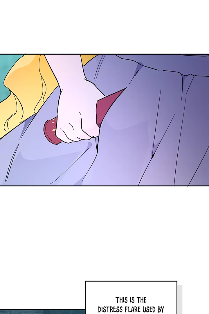 From Six to Sovereignty: The Girl Who Ruled Chapter 31 - Page 71