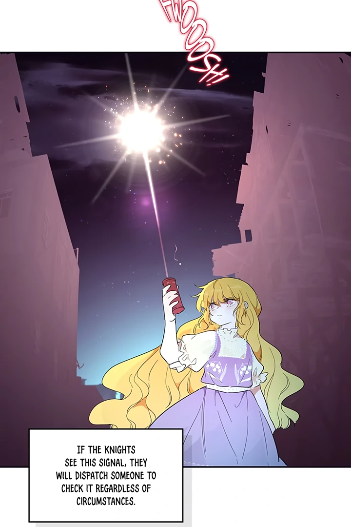 From Six to Sovereignty: The Girl Who Ruled Chapter 31 - Page 73