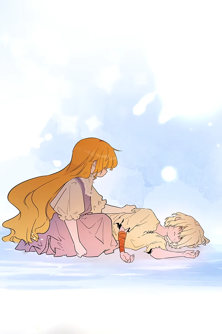 From Six to Sovereignty: The Girl Who Ruled Chapter 31 - Page 85