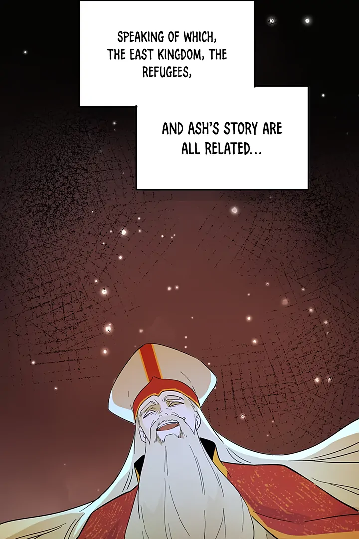 From Six to Sovereignty: The Girl Who Ruled Chapter 31 - Page 88