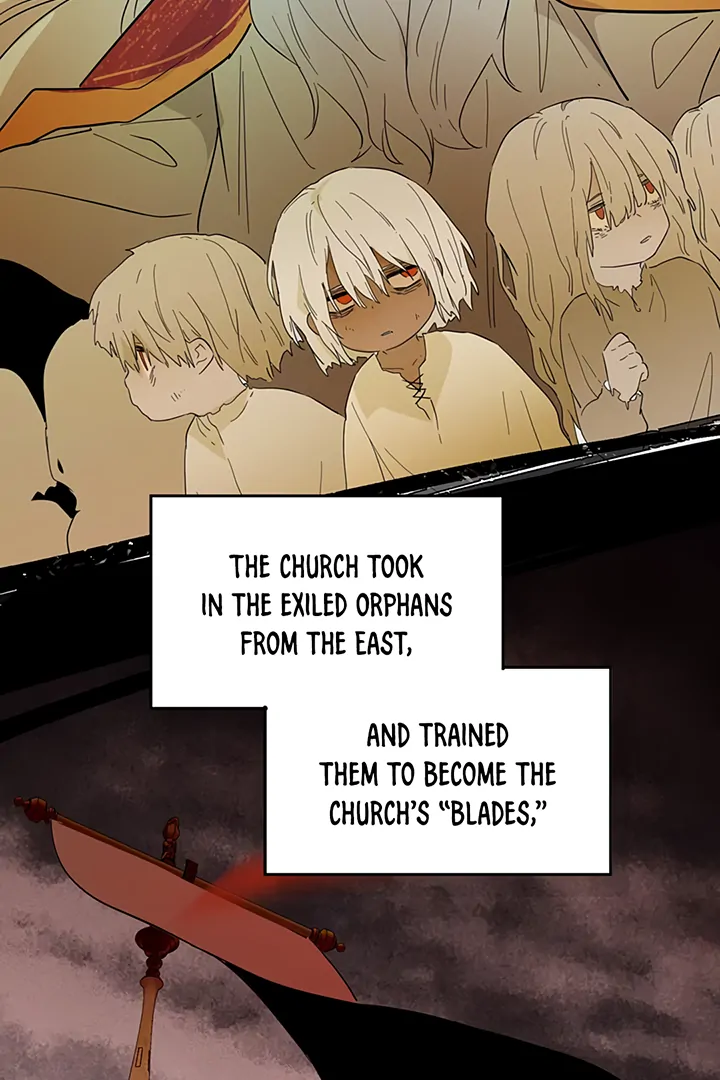 From Six to Sovereignty: The Girl Who Ruled Chapter 31 - Page 89