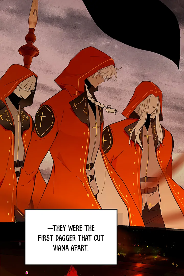 From Six to Sovereignty: The Girl Who Ruled Chapter 31 - Page 90