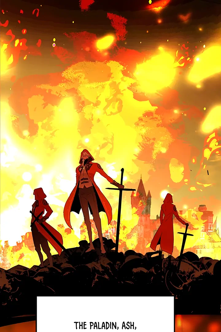 From Six to Sovereignty: The Girl Who Ruled Chapter 31 - Page 91