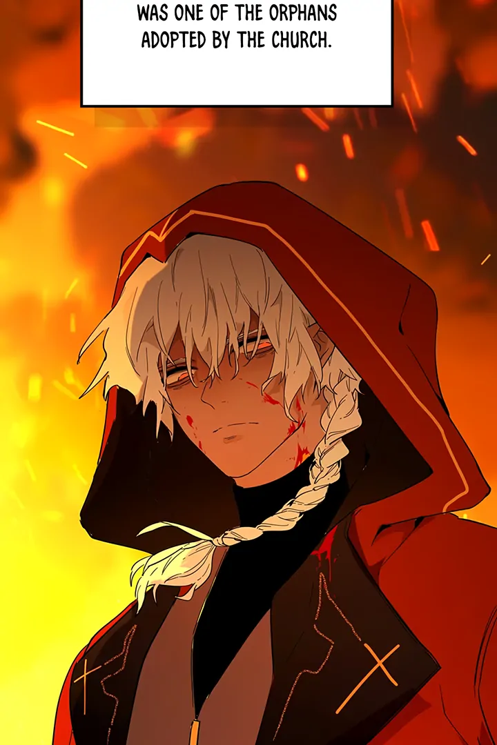 From Six to Sovereignty: The Girl Who Ruled Chapter 31 - Page 92