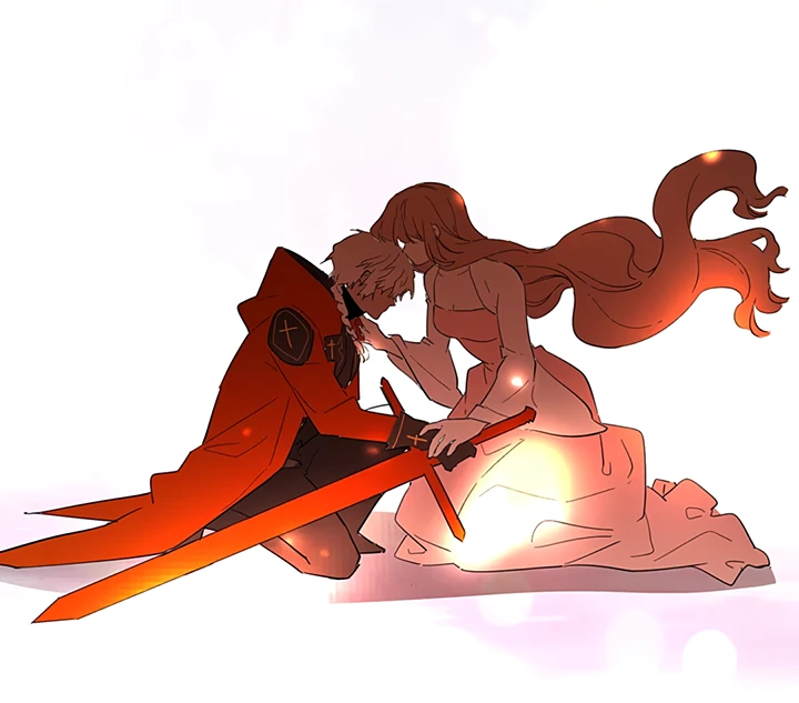 From Six to Sovereignty: The Girl Who Ruled Chapter 31 - Page 94