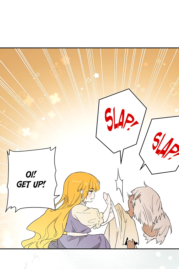 From Six to Sovereignty: The Girl Who Ruled Chapter 31 - Page 98