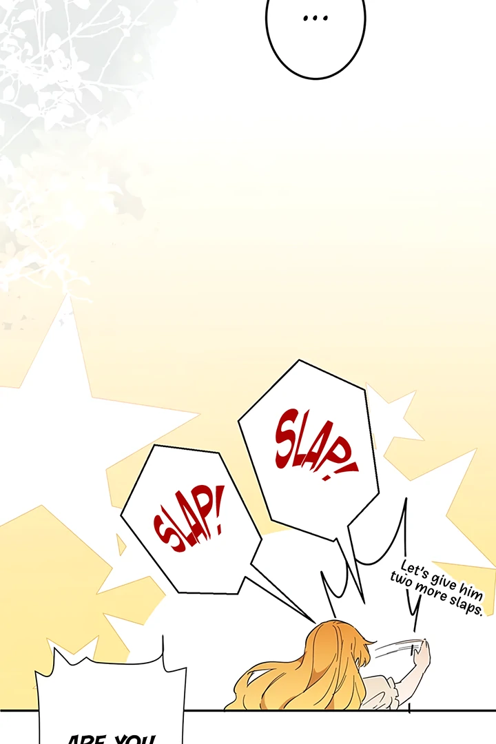 From Six to Sovereignty: The Girl Who Ruled Chapter 31 - Page 104