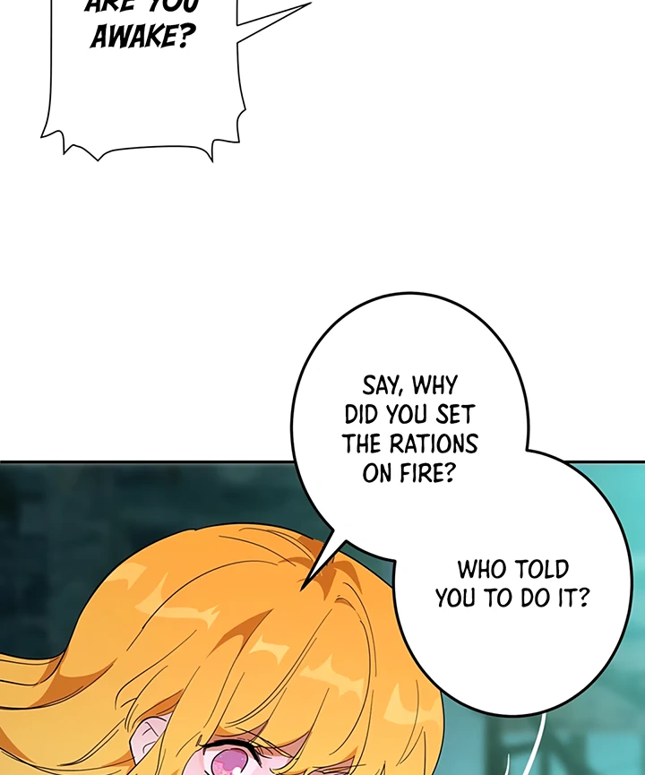 From Six to Sovereignty: The Girl Who Ruled Chapter 31 - Page 105