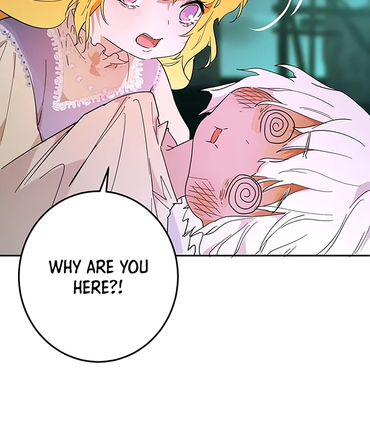 From Six to Sovereignty: The Girl Who Ruled Chapter 31 - Page 106