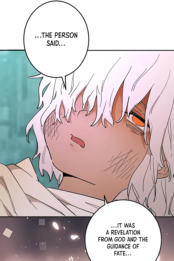 From Six to Sovereignty: The Girl Who Ruled Chapter 31 - Page 107