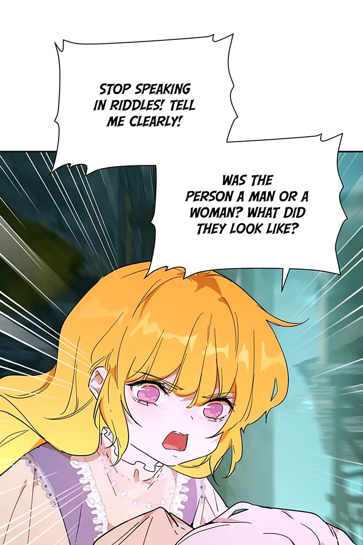 From Six to Sovereignty: The Girl Who Ruled Chapter 31 - Page 110