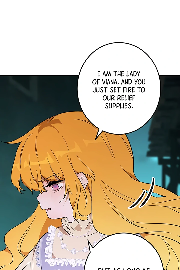 From Six to Sovereignty: The Girl Who Ruled Chapter 31 - Page 117