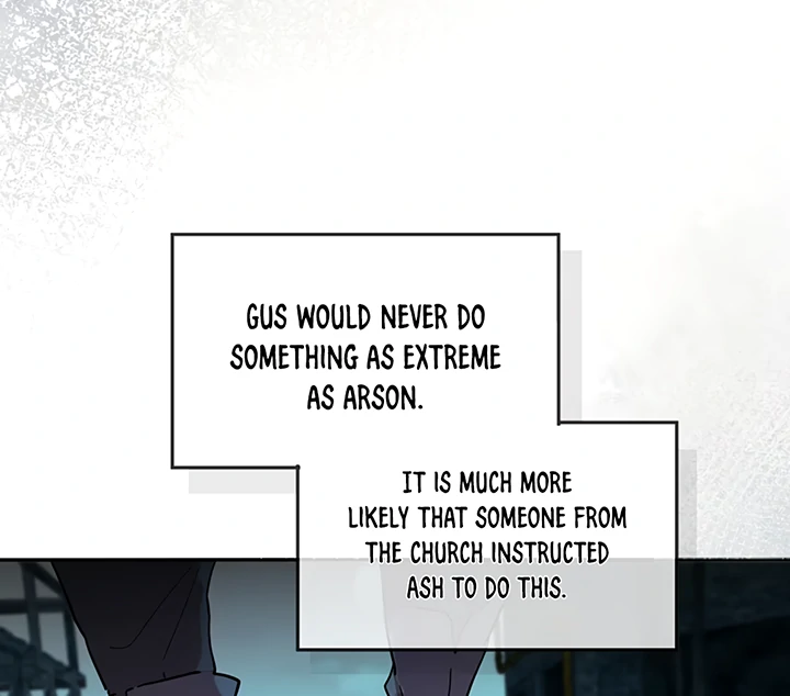 From Six to Sovereignty: The Girl Who Ruled Chapter 31 - Page 119