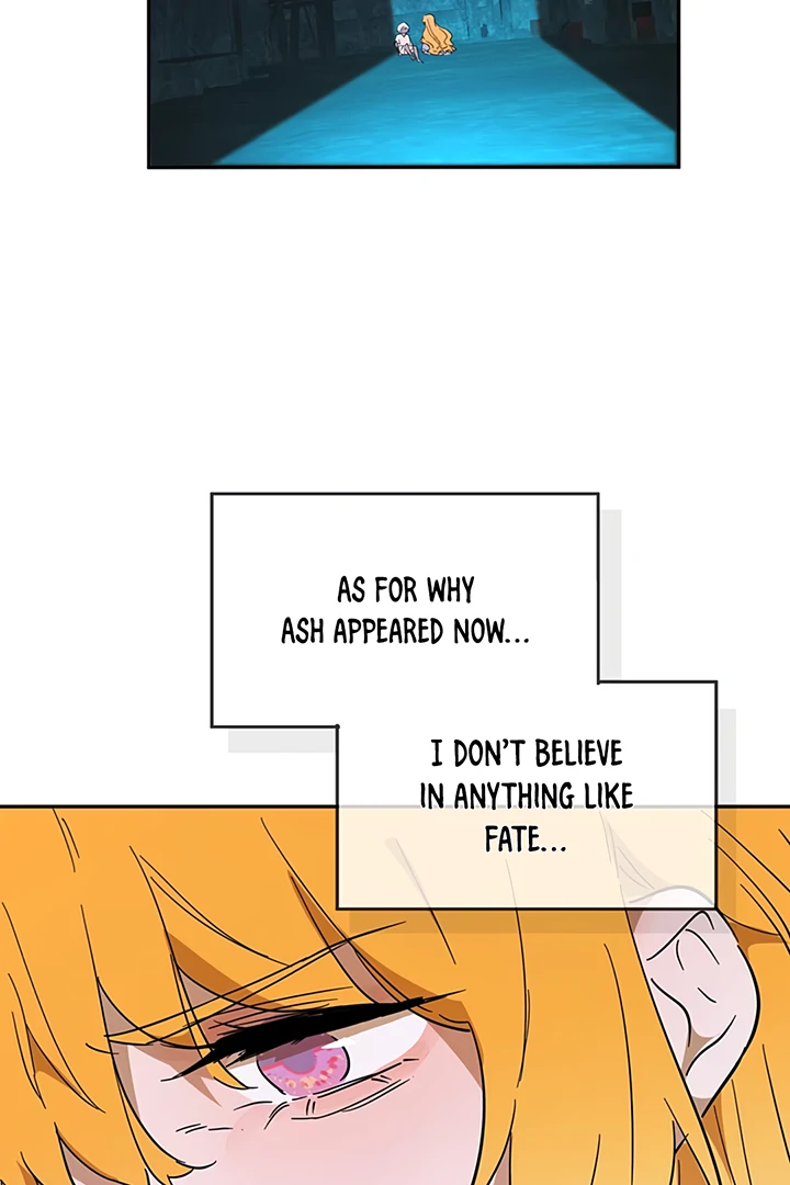 From Six to Sovereignty: The Girl Who Ruled Chapter 31 - Page 122